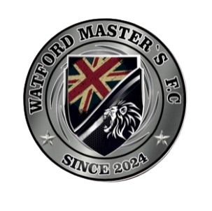 Logotipo do Watford Master's FC